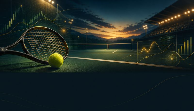 Cược Quần Vợt Pro