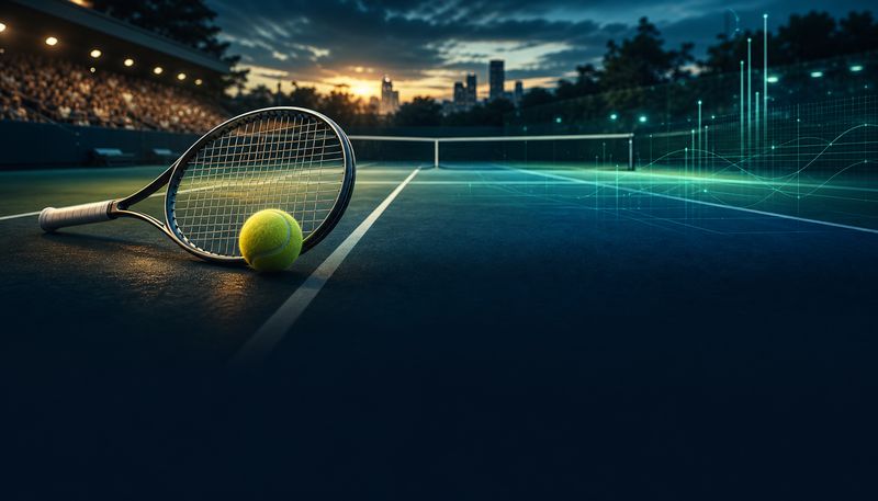 Tennis Bet Việt